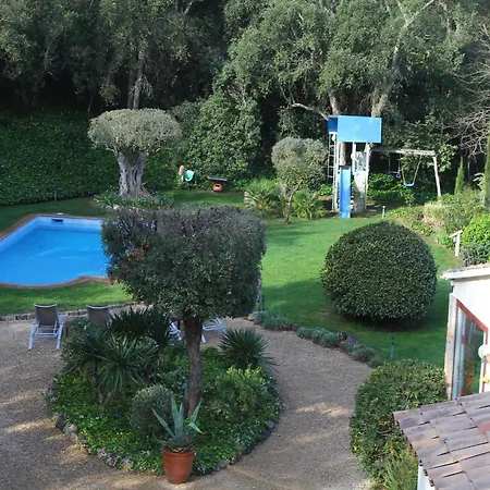 In With Pool Near * Calonge (Catalonia)