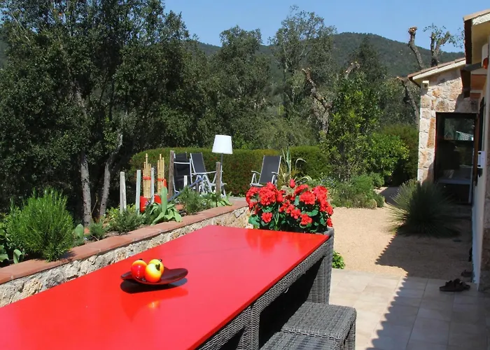 In With Pool Near * Calonge (Catalonia)