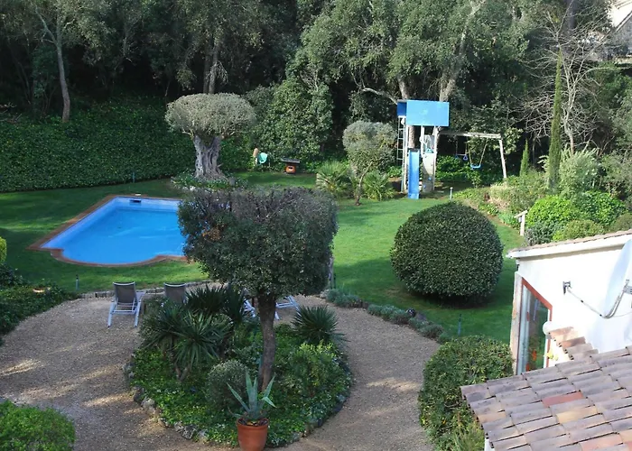 In With Pool Near * Calonge (Catalonia)