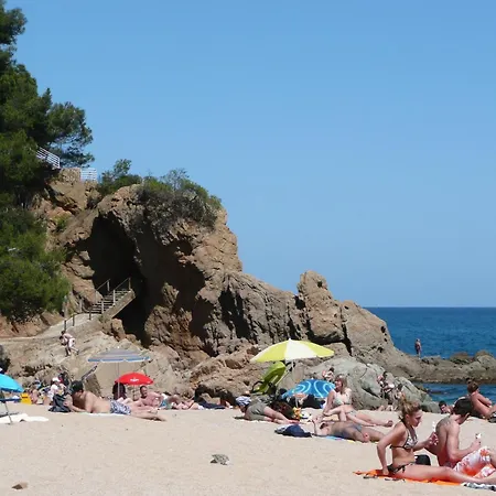 Belvilla By Oyo Vall Repos * Calonge (Catalonia)