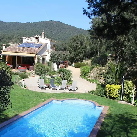 Belvilla By Oyo Vall Repos Villa