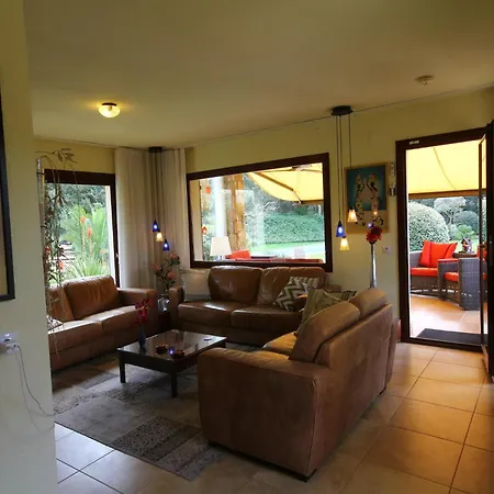 Belvilla By Oyo Vall Repos Villa *