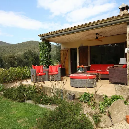 Villa Belvilla By Oyo Vall Repos *