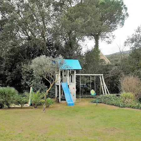Villa Belvilla By Oyo Vall Repos Calonge (Catalonia)