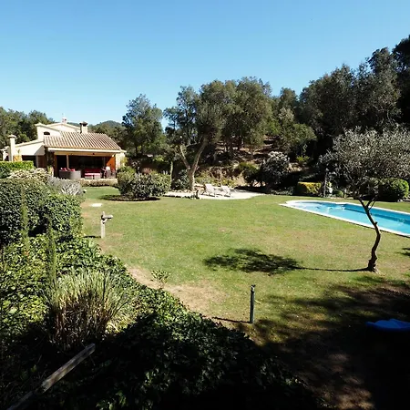 Belvilla By Oyo Vall Repos * Calonge (Catalonia)