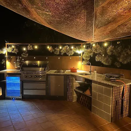 Belvilla By Oyo Vall Repos Villa *
