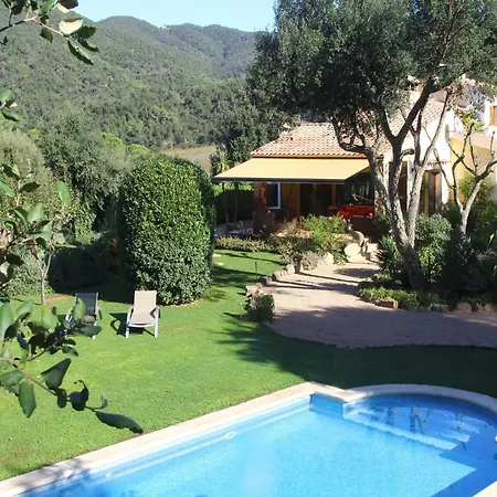 Villa Belvilla By Oyo Vall Repos Calonge (Catalonia)