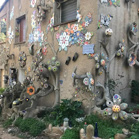 Belvilla By Oyo Vall Repos Calonge (Catalonia)