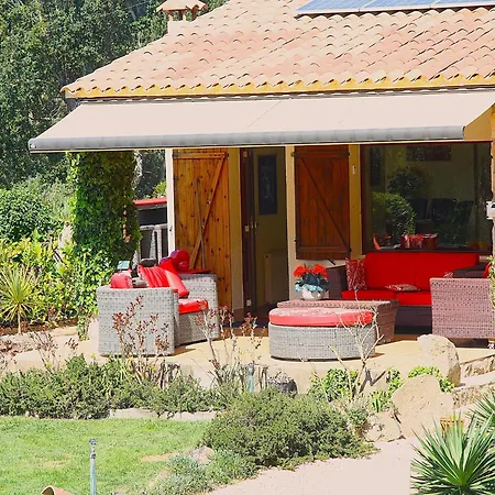 Villa Belvilla By Oyo Vall Repos *