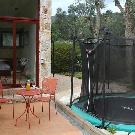Villa Belvilla By Oyo Vall Repos Calonge (Catalonia)