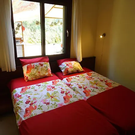 Belvilla By Oyo Vall Repos Villa