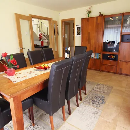 Belvilla By Oyo Vall Repos Villa *
