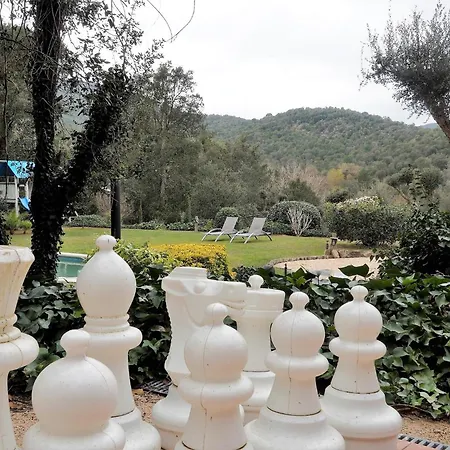 Belvilla By Oyo Vall Repos * Calonge (Catalonia)