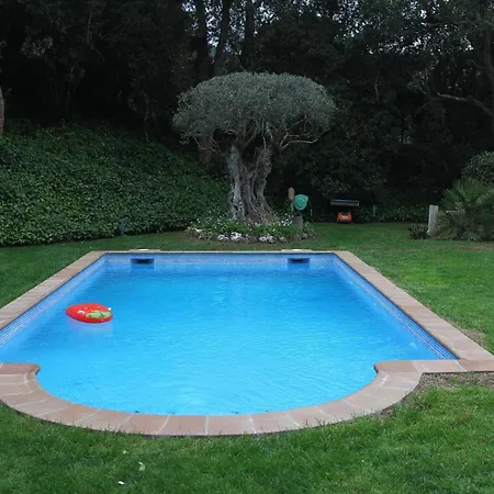 Belvilla By Oyo Vall Repos Villa Calonge (Catalonia)