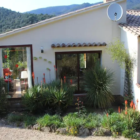 Belvilla By Oyo Vall Repos Villa *