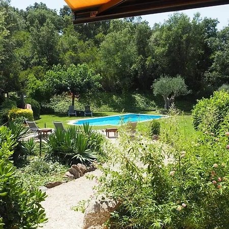 Villa Belvilla By Oyo Vall Repos