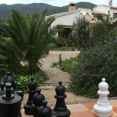 Belvilla By Oyo Vall Repos Villa
